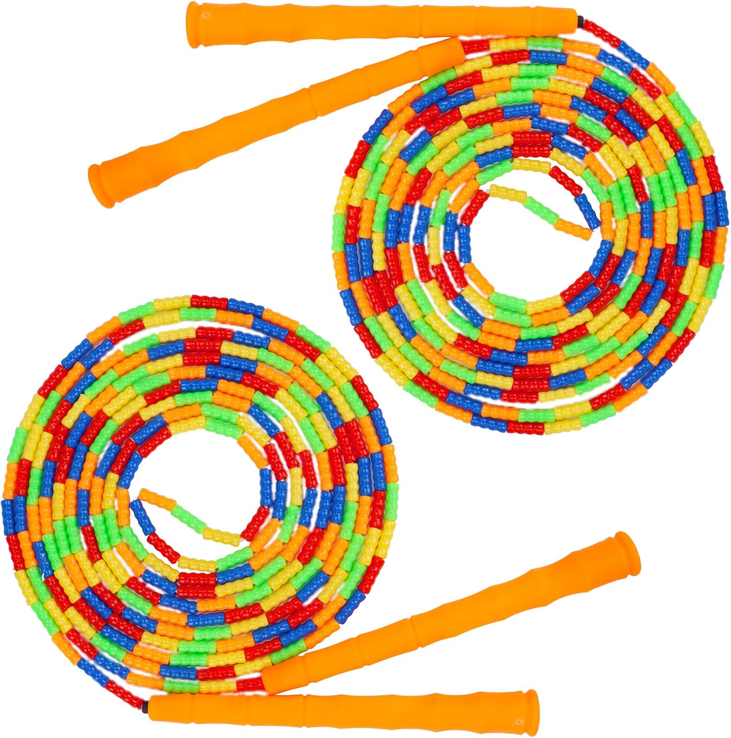 Jump Rope Double Dutch - Double Dutch Jump Rope 16ft Adjustable
