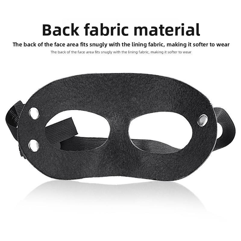 New Face Mask Upper Half Baske - Sports Equipment Basketball ulasan dan harga