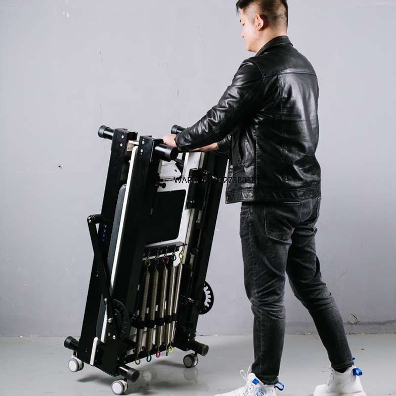 High Quality Align Portable St - Sports Equipment For Training ulasan dan harga