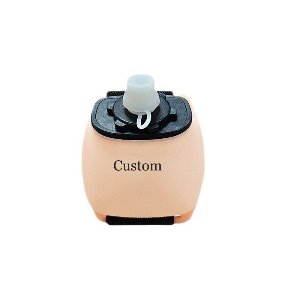 Customized sports wrist water  - Name Sports Equipment ulasan dan harga