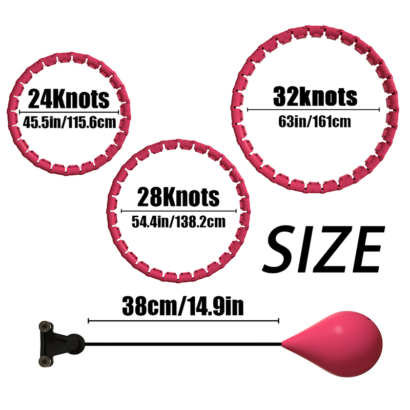 Adjustable Exercise Ring for A - Sports Equipment Online ulasan dan harga