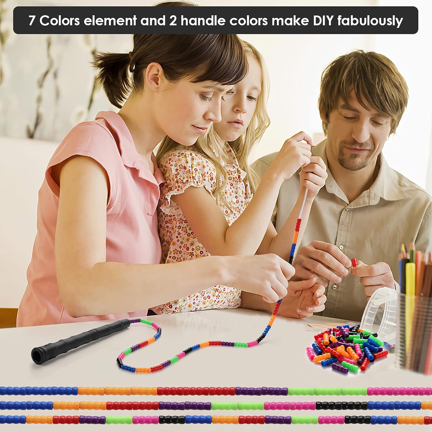 16FT Double Dutch Jump Rope, A - Jump Rope Double Dutch ulasan dan harga