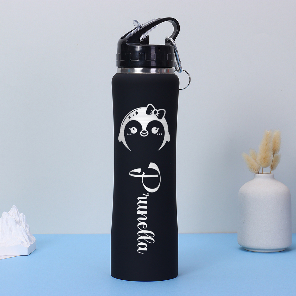 1PC Personalized Stainless Ste - Name Sports Equipment ulasan dan harga