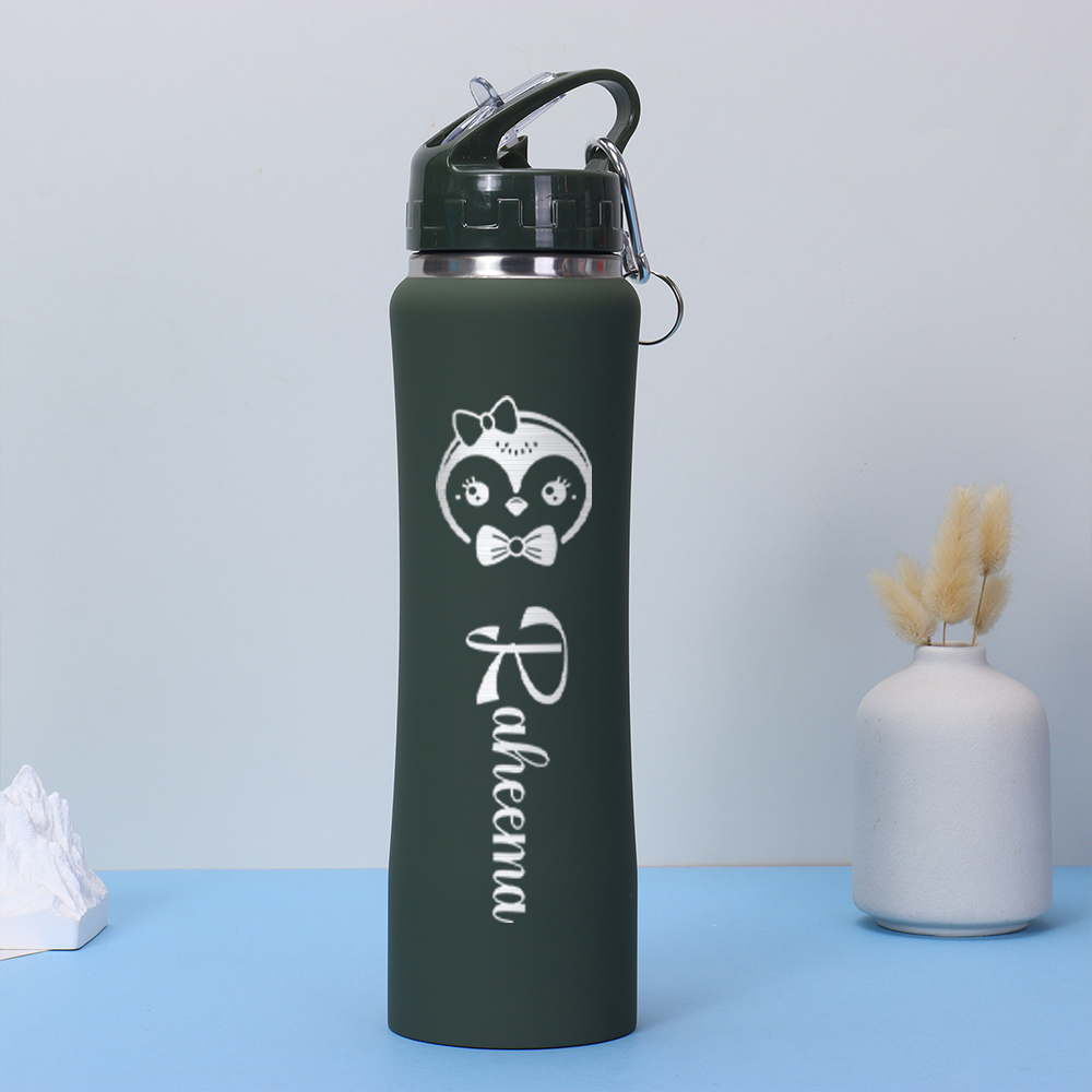 1PC Personalized Stainless Ste - Name Sports Equipment ulasan dan harga