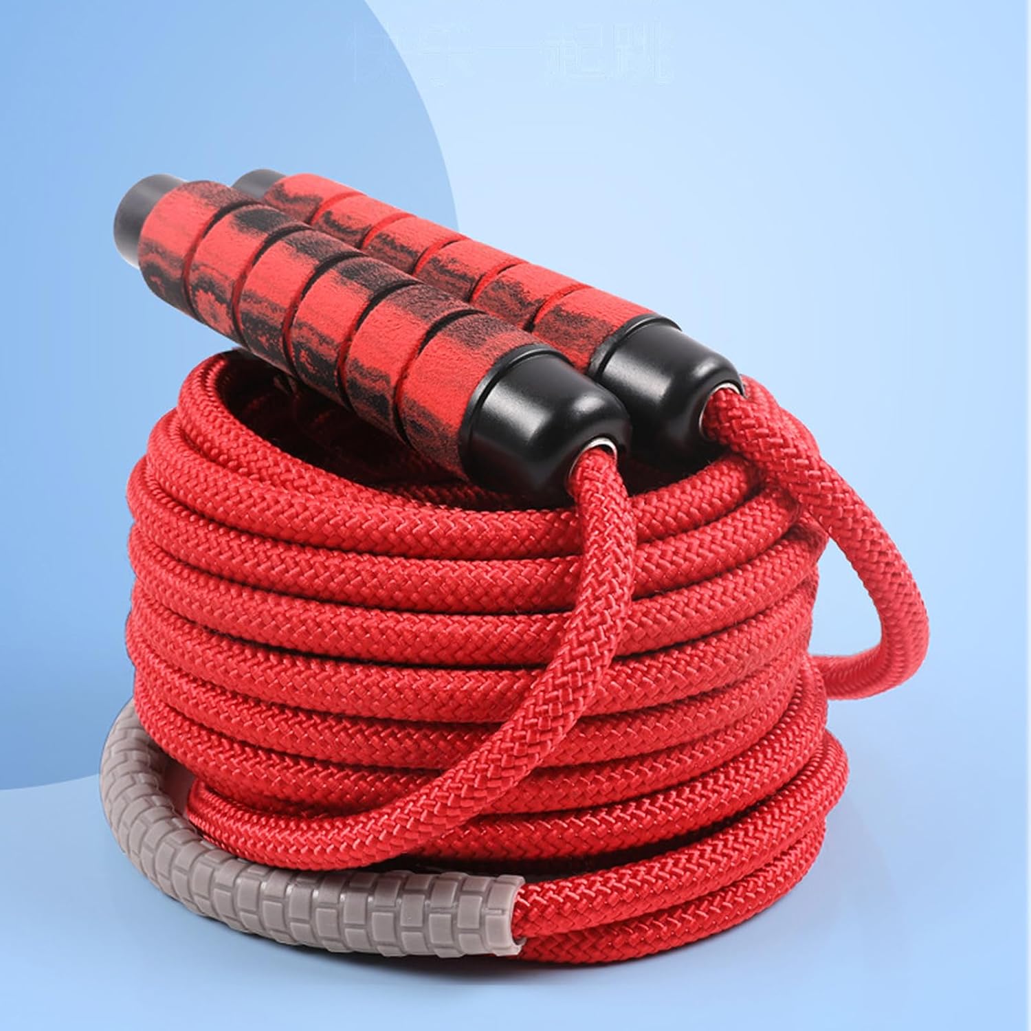 23FT Long Jump Rope for Kids A - Jump Rope Double Dutch ulasan dan harga