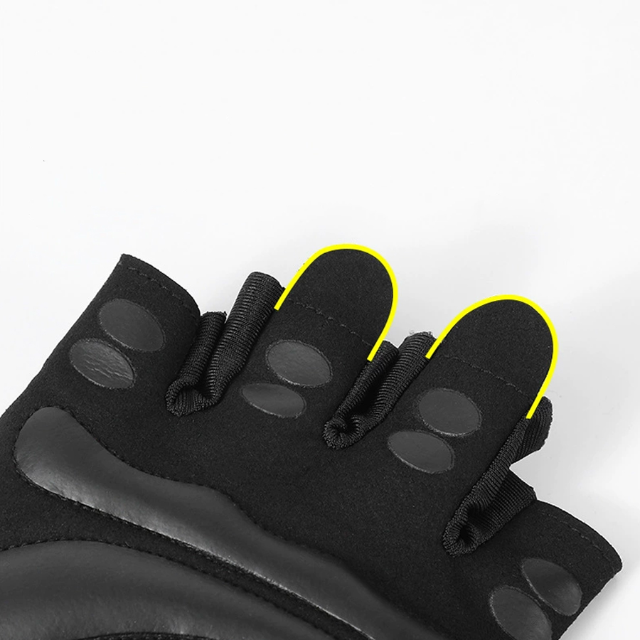 Sports Fitness Gloves Diving C - Name Sports Equipment ulasan dan harga