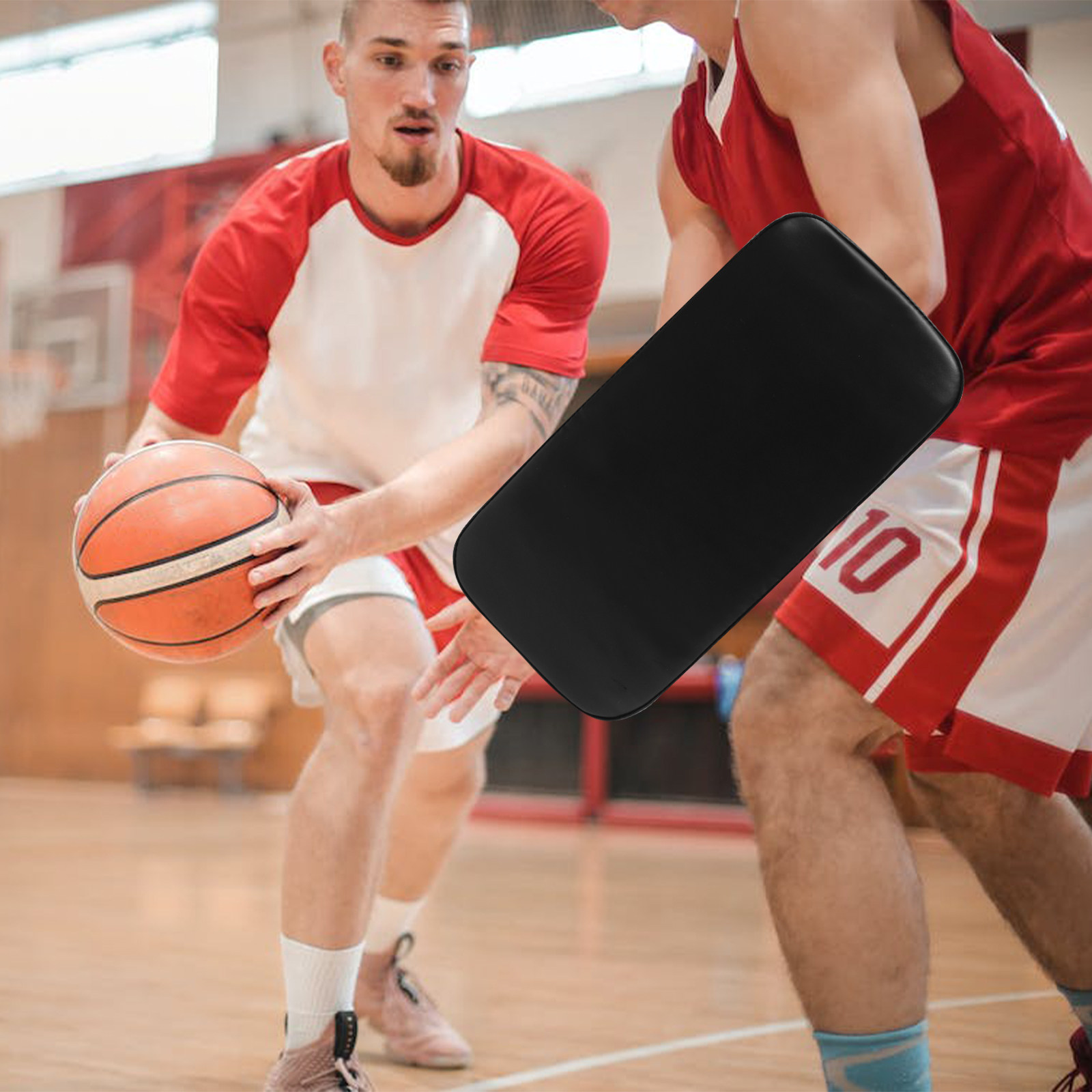 Training Blocking Pad for Bask - Sports Equipment Basketball ulasan dan harga