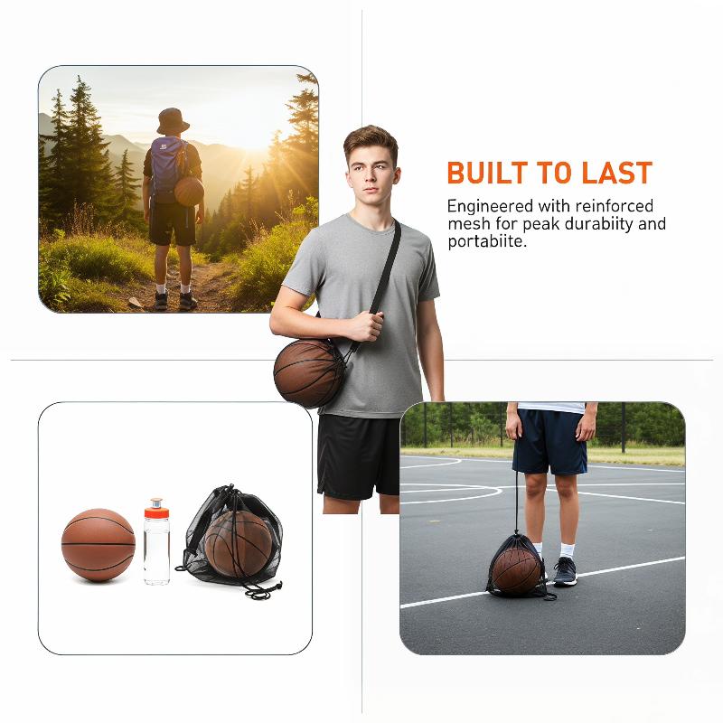 Sports Training Equipment Bag  - Sports Equipment Basketball ulasan dan harga