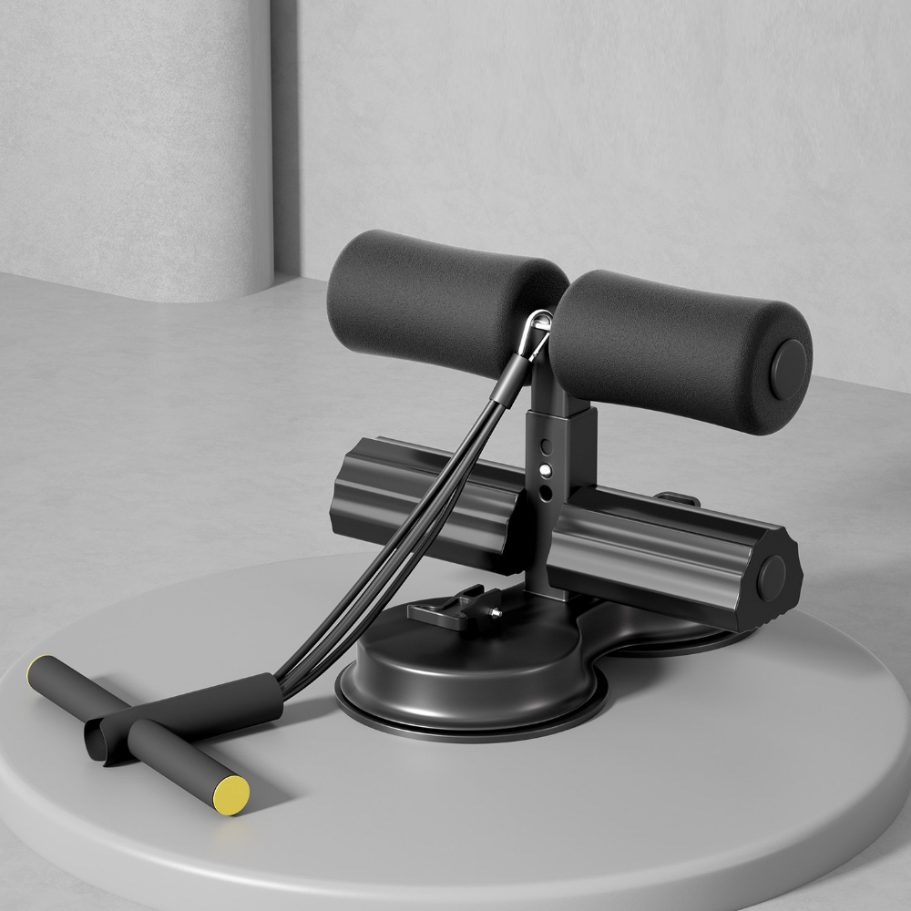 Adjustable Abdominal Sit up Eq - Sports Equipment For Training ulasan dan harga