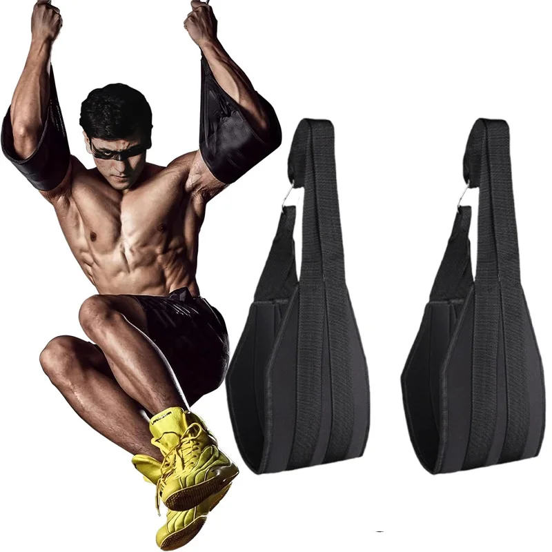 A Pair Heavy Duty AB Sling Str - Sports Equipment Online ulasan dan harga