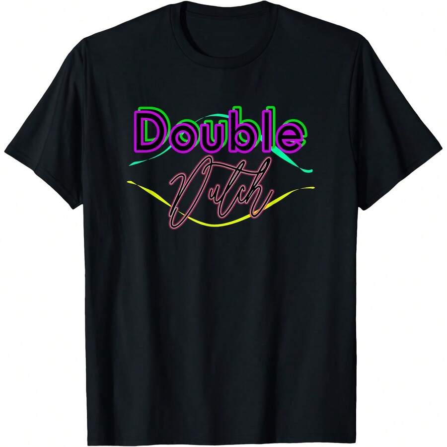 Retro Double Dutch Jump Rope G - Jump Rope Double Dutch ulasan dan harga