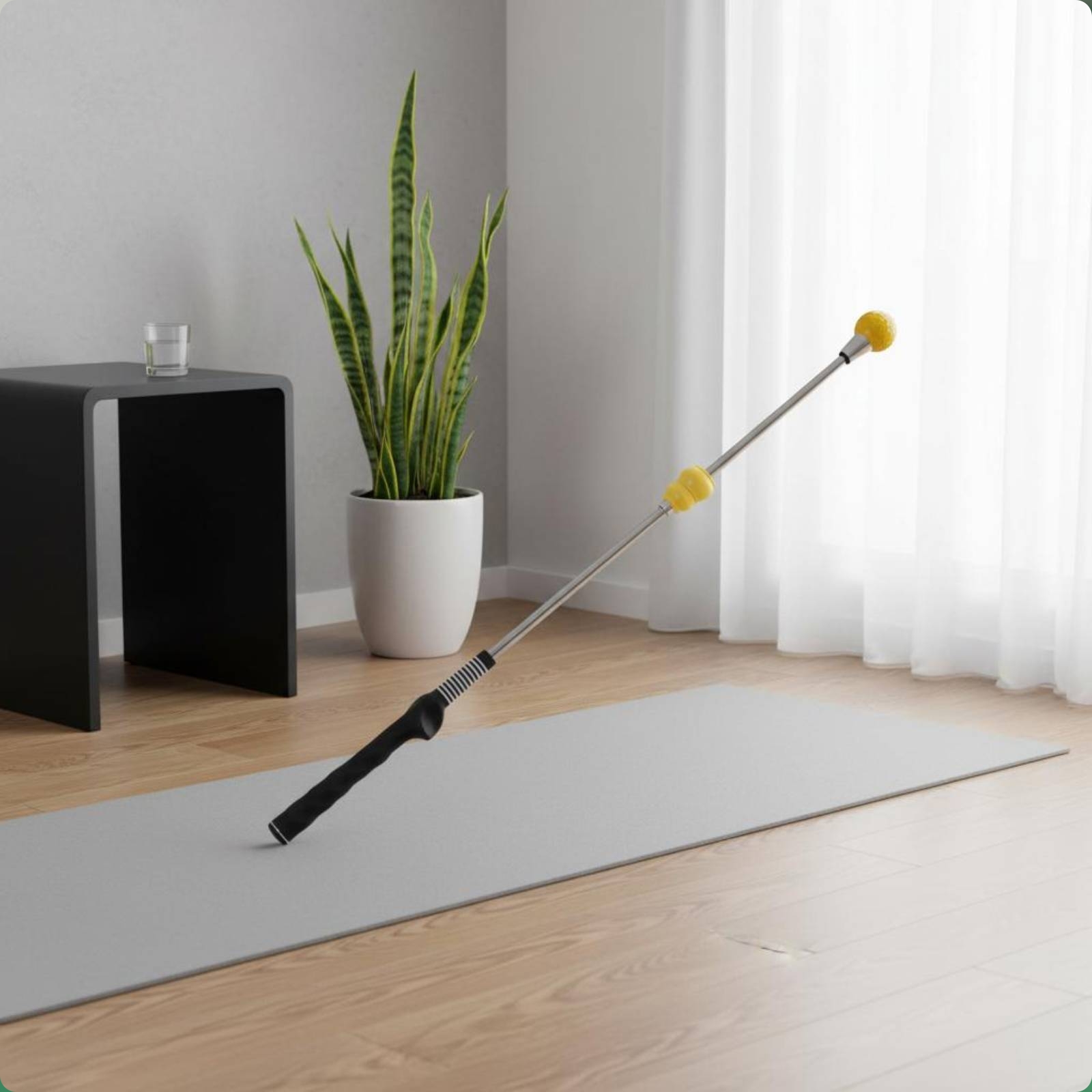 Attractive-Force Golf Practice - Sports Equipment For Training ulasan dan harga