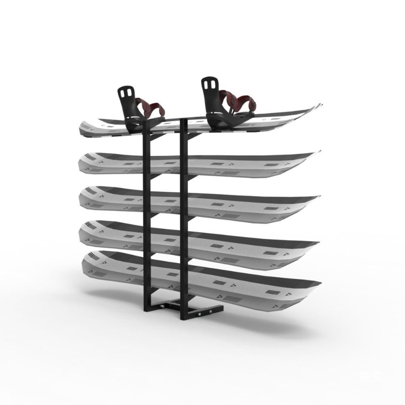 Skateboard Equipment Rack Inte - Sports Equipment Basketball ulasan dan harga
