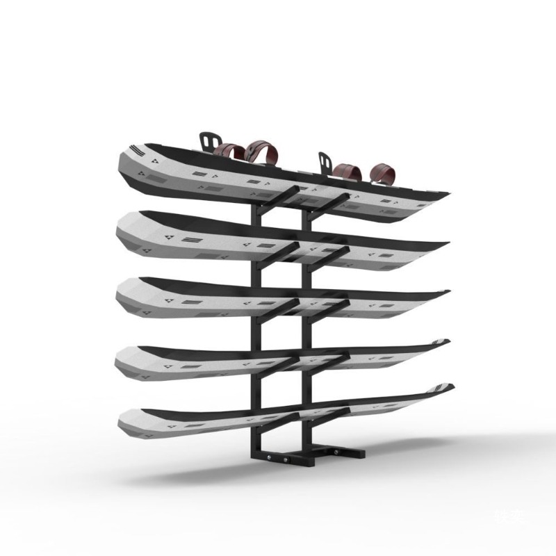 Skateboard Equipment Rack Inte - Sports Equipment Basketball ulasan dan harga