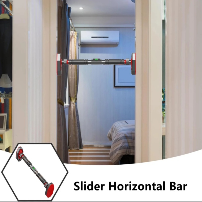 Multi-Function Door Horizontal - Sports Equipment Online ulasan dan harga