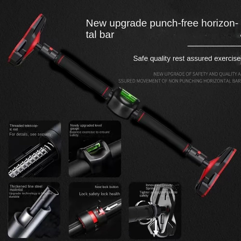 Multi-Function Door Horizontal - Sports Equipment Online ulasan dan harga
