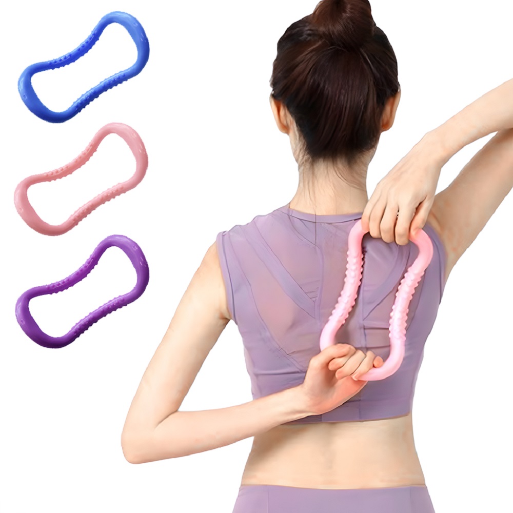 Resistance Bands with Foam Spo - Sports Equipment Online ulasan dan harga