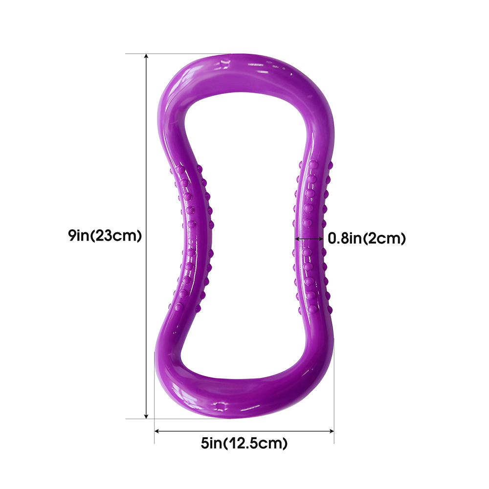Resistance Bands with Foam Spo - Sports Equipment Online ulasan dan harga