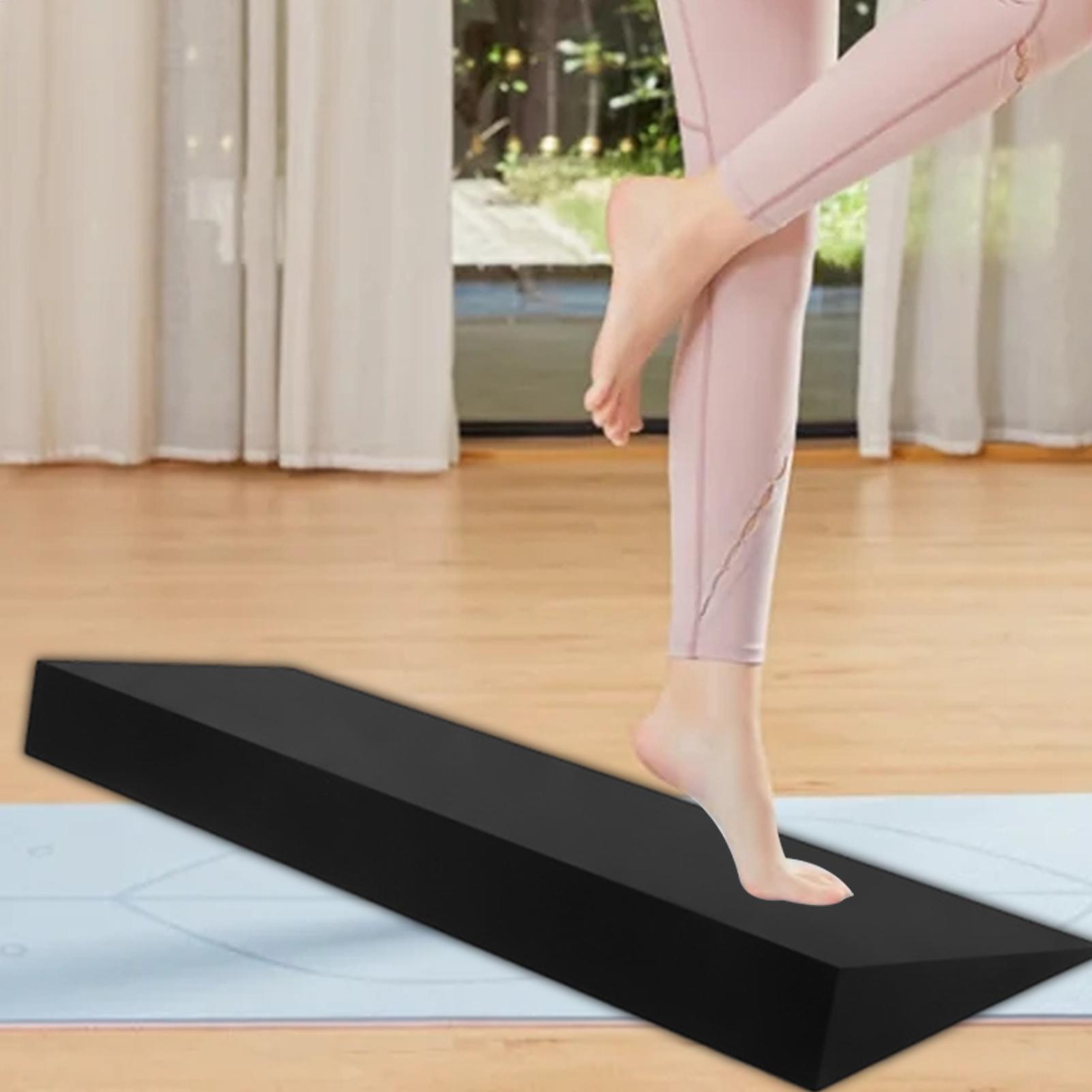 Squat Wedge Slant Board For Ca - Sports Equipment Online ulasan dan harga