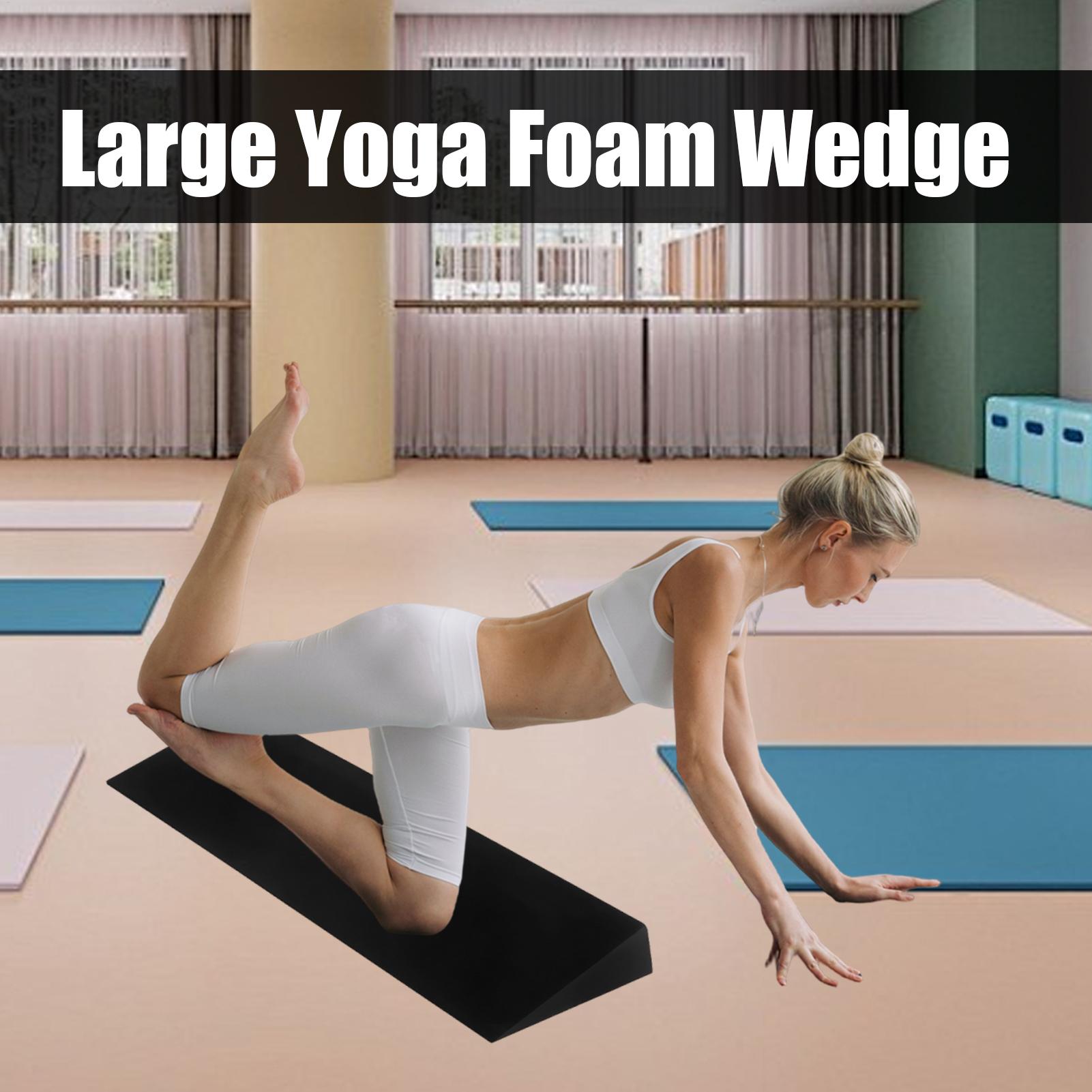 Squat Wedge Slant Board For Ca - Sports Equipment Online ulasan dan harga