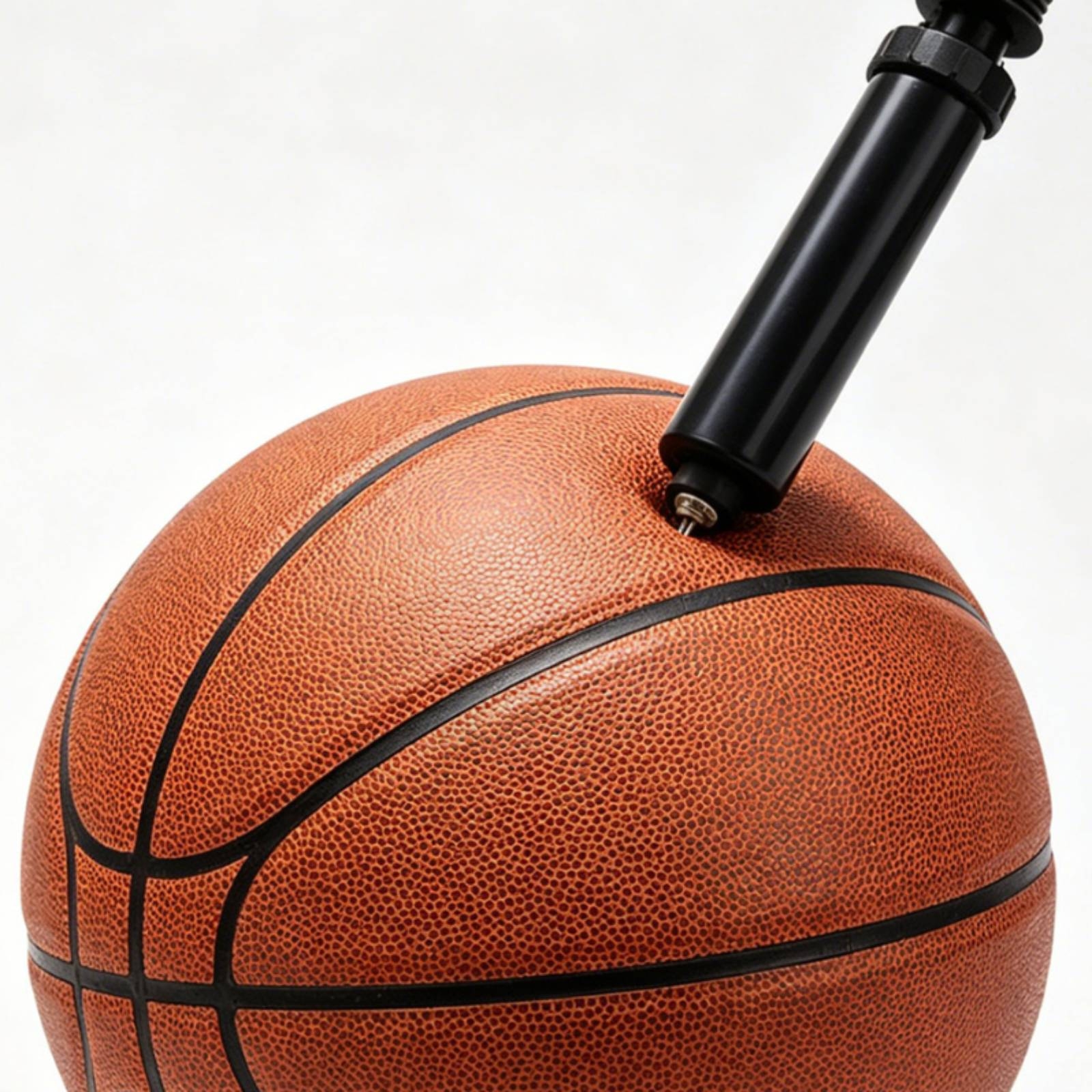 Manual Ball Pump Inflation Nee - Sports Equipment Outlet ulasan dan harga