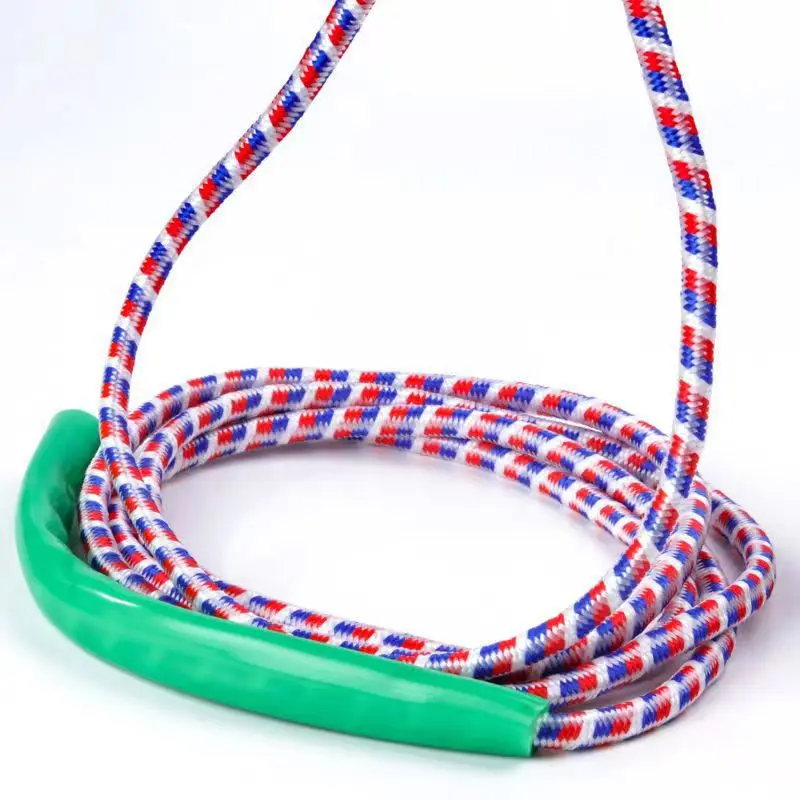ZHUOHUA 5M-10M Long Jump Rope  - Jump Rope Double Dutch ulasan dan harga