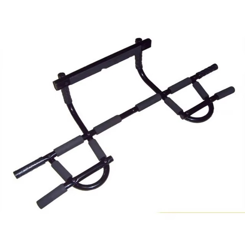 Steel Pull-Up Bar for Home Wor - Sports Equipment For Training ulasan dan harga