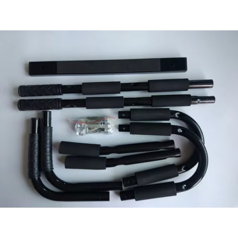 Steel Pull-Up Bar for Home Wor - Sports Equipment For Training ulasan dan harga