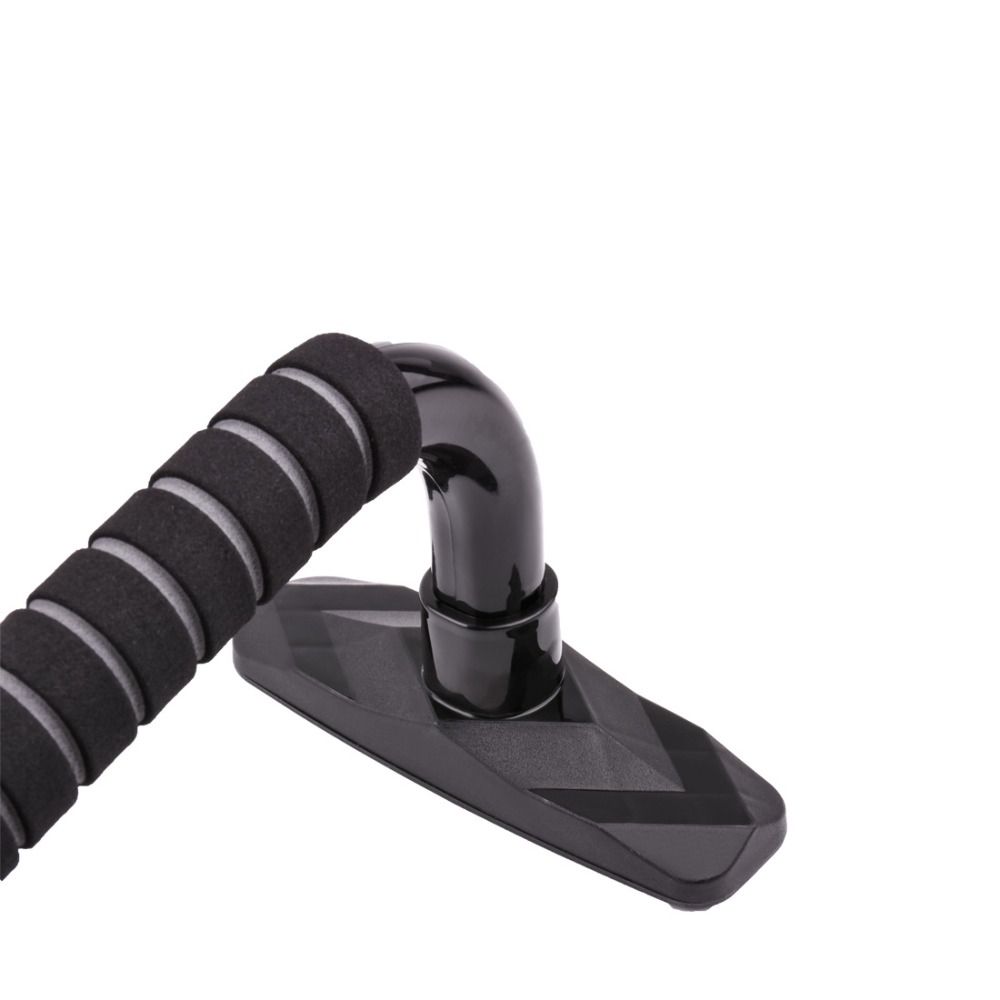 2Pcs Ergonomic Push Up Bar Adj - Sports Equipment Online ulasan dan harga