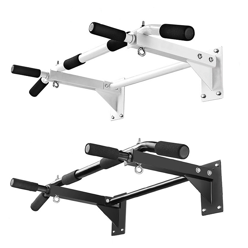 Wall Mounted Horizontal Bar He - Sports Equipment Online ulasan dan harga