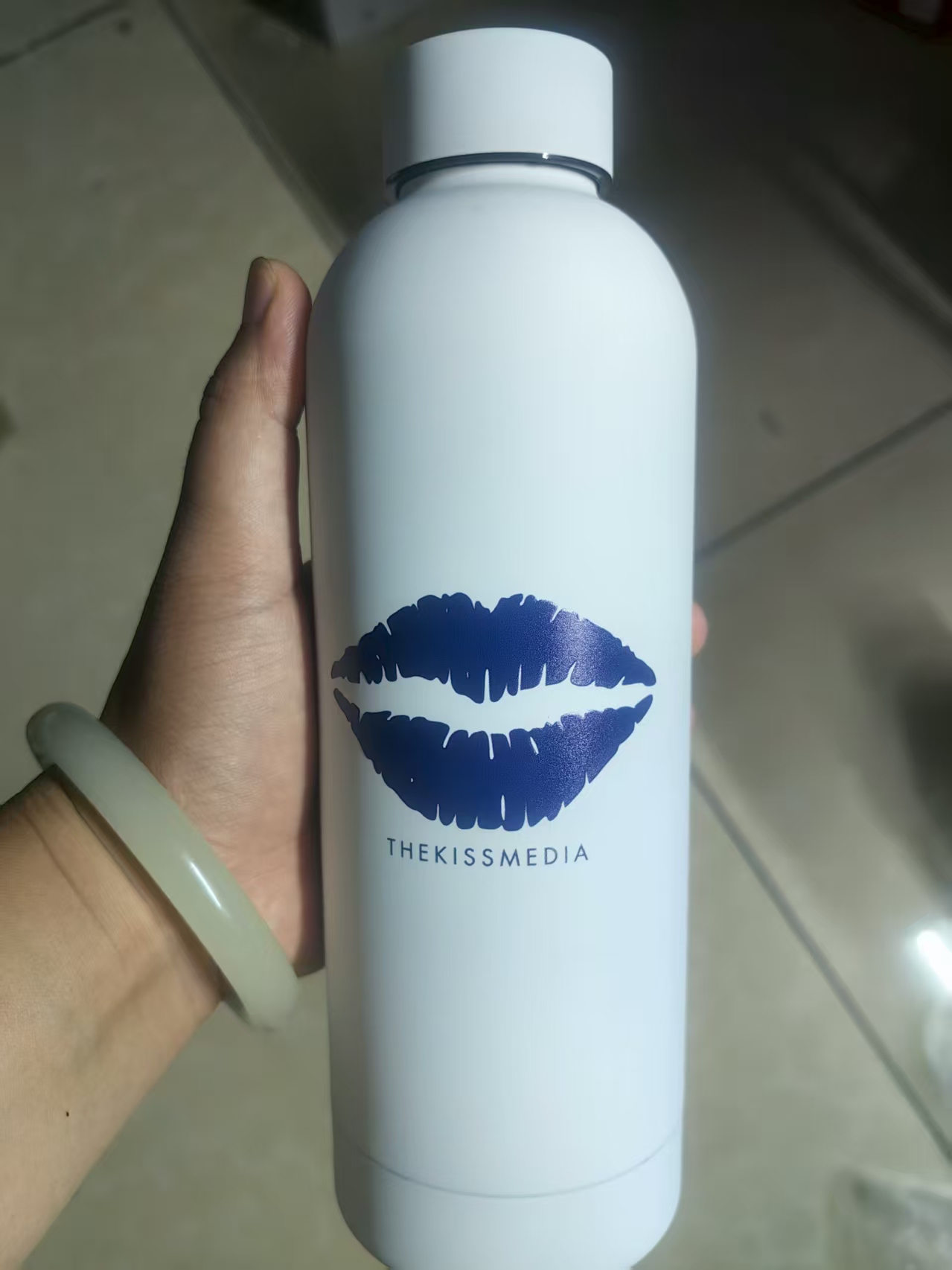 Custom Logo Name Thermos Large - Name Sports Equipment ulasan dan harga