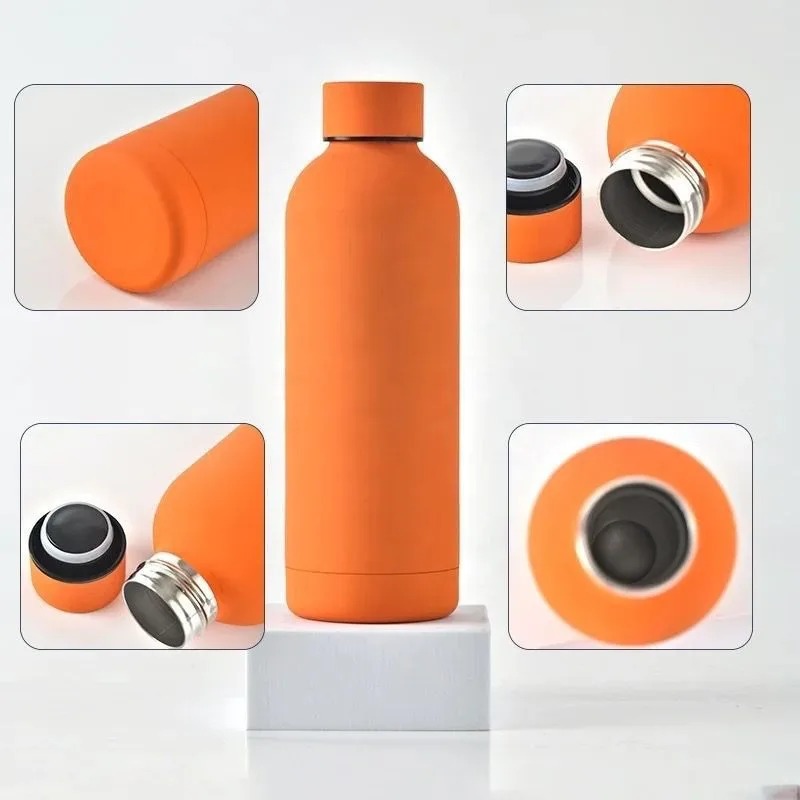 Custom Logo Name Thermos Large - Name Sports Equipment ulasan dan harga