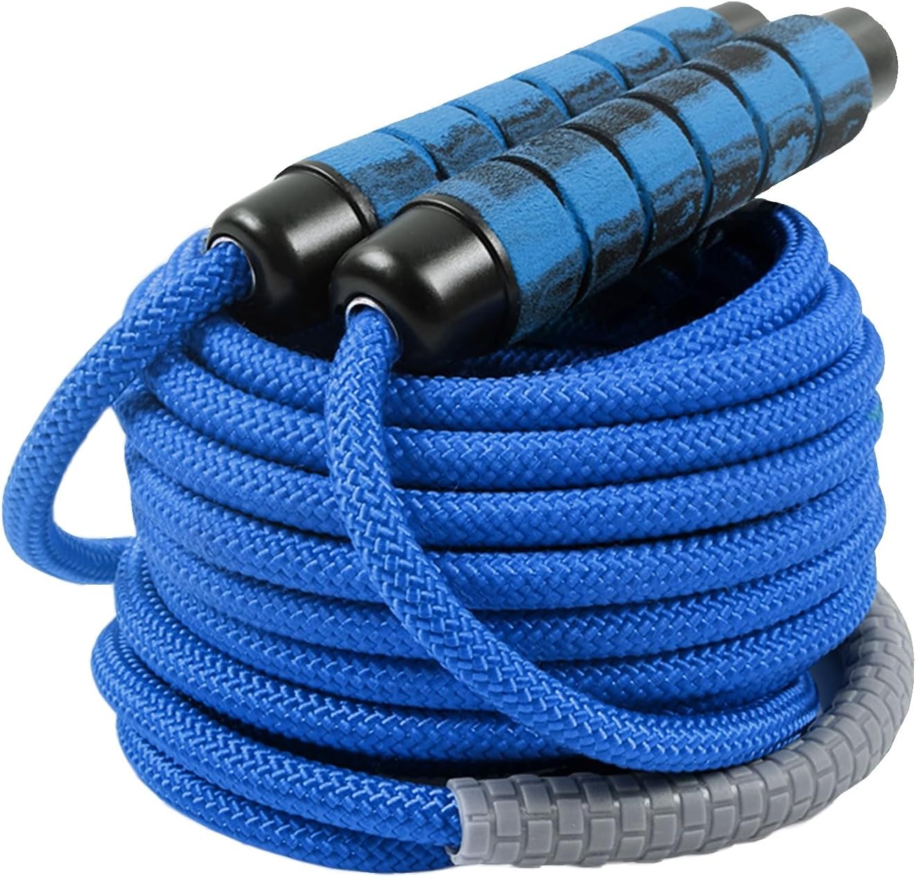 23 FT Adjustable Double Dutch  - Jump Rope Double Dutch ulasan dan harga