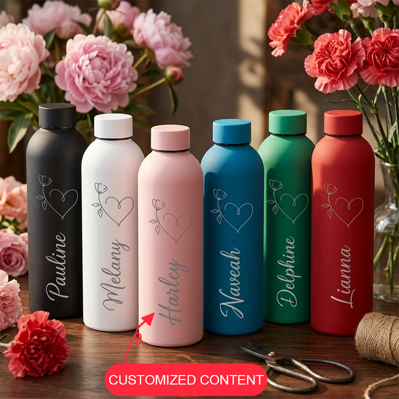 Customized Drink Cups with Nam - Name Sports Equipment ulasan dan harga