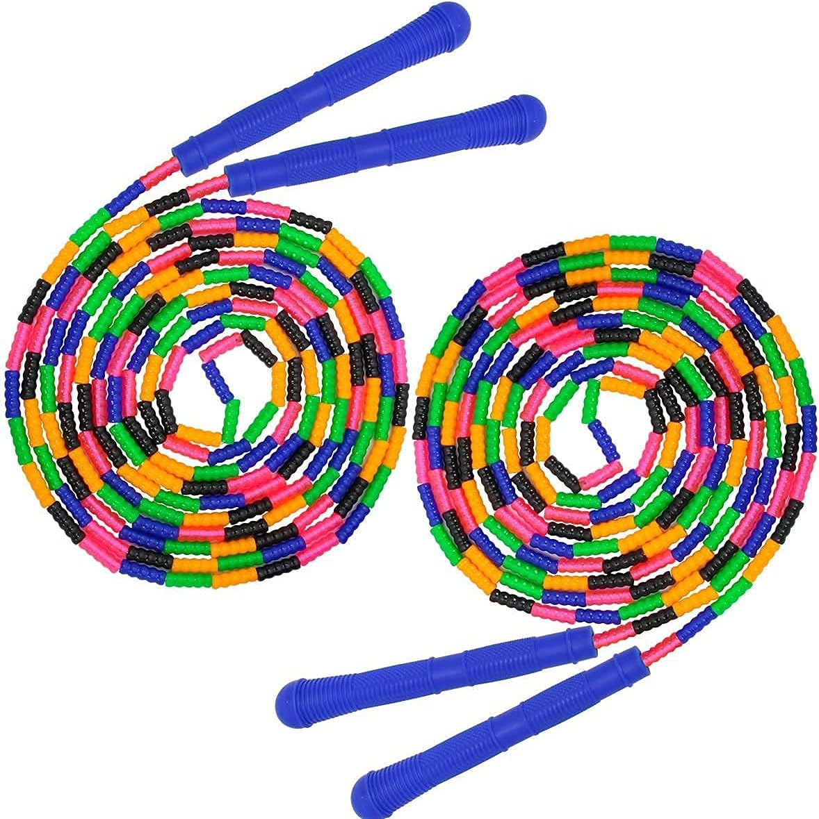 16 FT Double Dutch Jump Rope S - Jump Rope Double Dutch ulasan dan harga