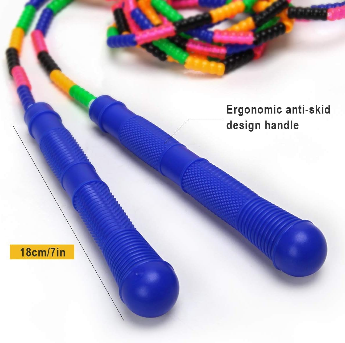 16 FT Double Dutch Jump Rope S - Jump Rope Double Dutch ulasan dan harga