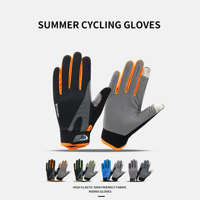 Cycling Anti-slip Men Half Fin - Name Sports Equipment ulasan dan harga