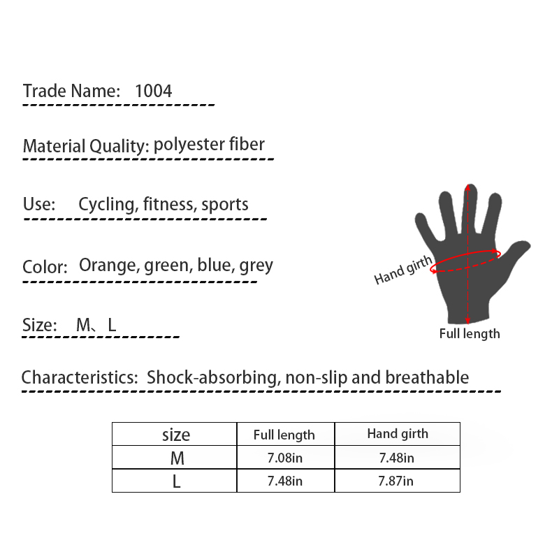 Cycling Anti-slip Men Half Fin - Name Sports Equipment ulasan dan harga