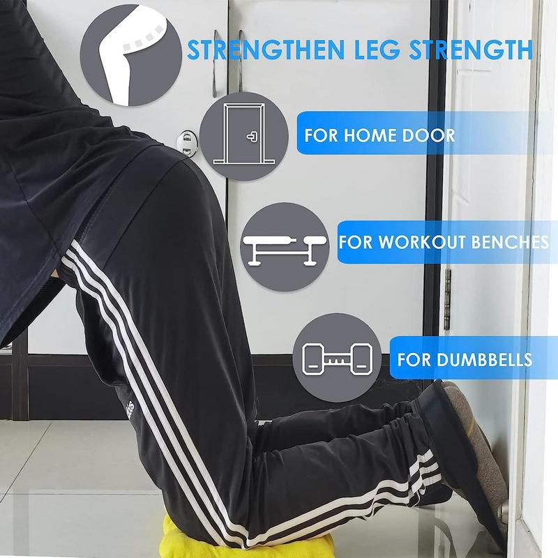 Nordics Hamstring Curl Strap W - Sports Equipment Online ulasan dan harga