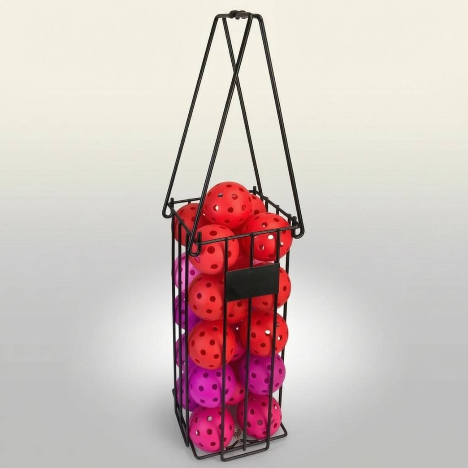 Press-down Ball Picker Portabl - Sports Equipment Basketball ulasan dan harga