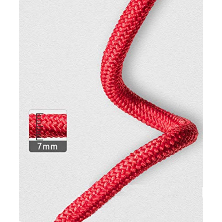 16 FT Long Jump Rope for,Adjus - Jump Rope Double Dutch ulasan dan harga
