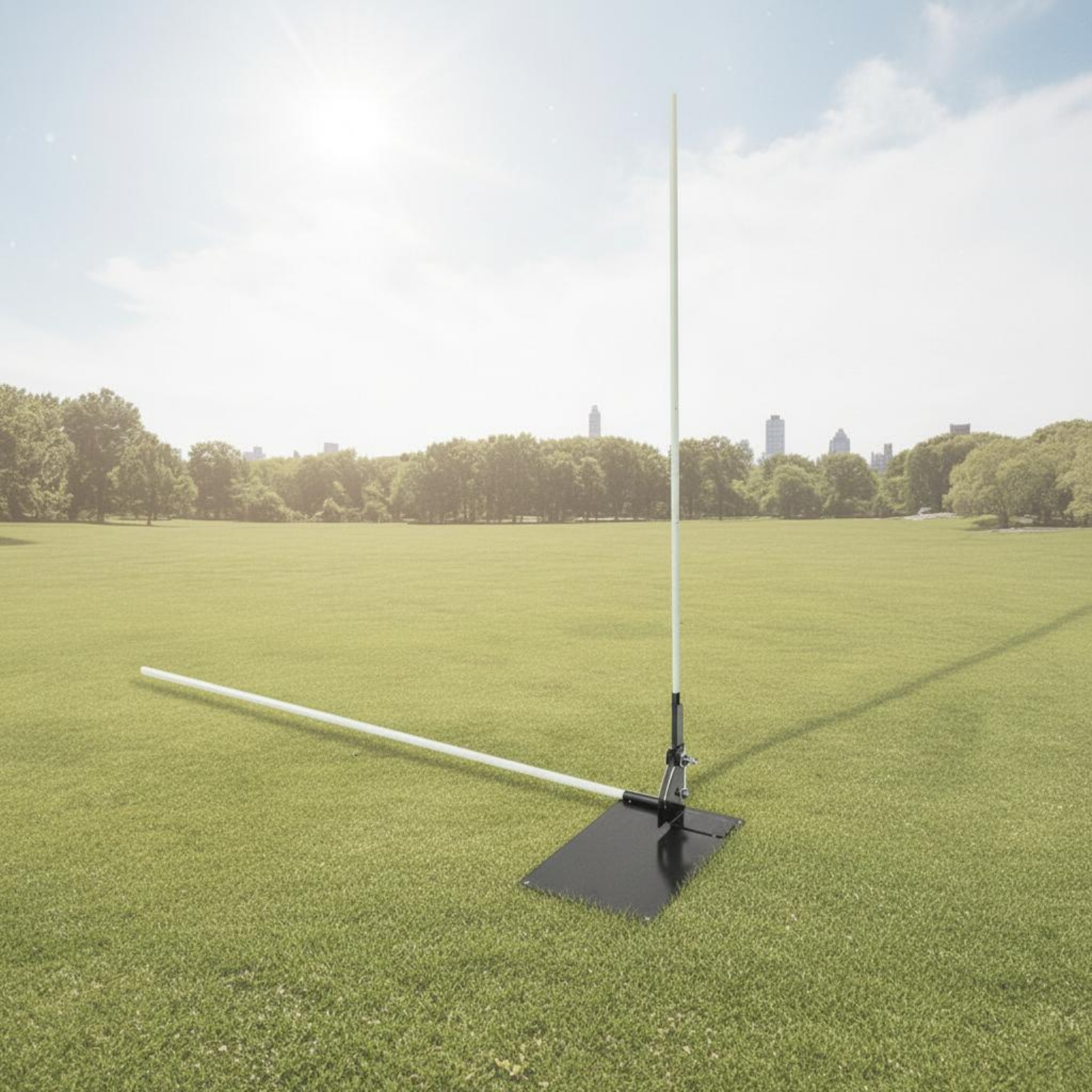 Golf Swing Plane Coach Adjusta - Sports Equipment For Training ulasan dan harga