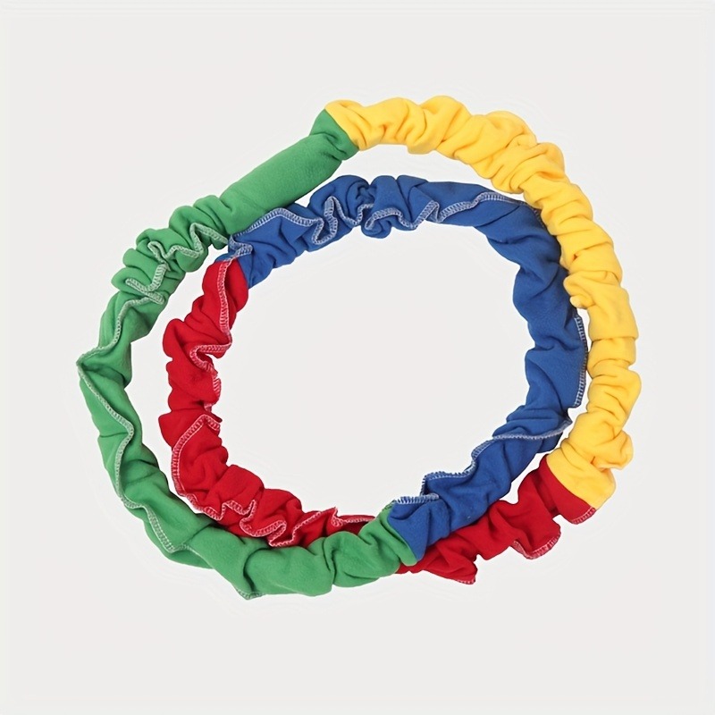 Kindergarten Outdoor Team Coop - Sports Equipment For Primary School ulasan dan harga