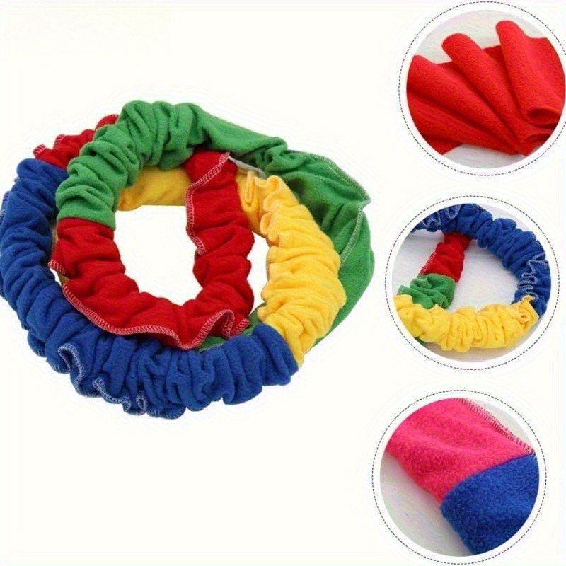 Kindergarten Outdoor Team Coop - Sports Equipment For Primary School ulasan dan harga