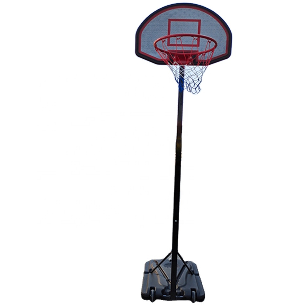 Factory Price Adjustable Porta - Sports Equipment Basketball ulasan dan harga