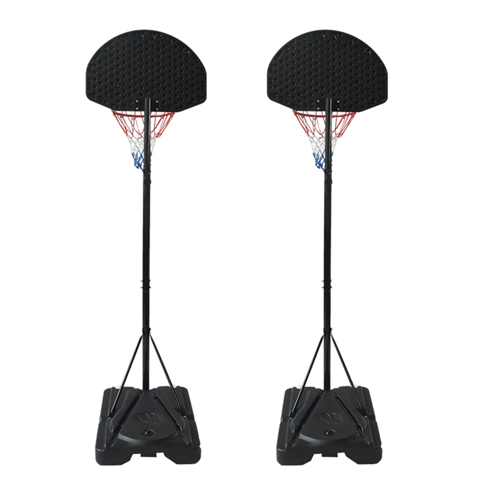 Factory Price Adjustable Porta - Sports Equipment Basketball ulasan dan harga