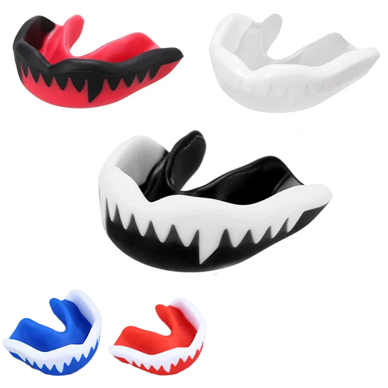 Boxing Tooth Protection Rugby  - Sports Equipment Basketball ulasan dan harga