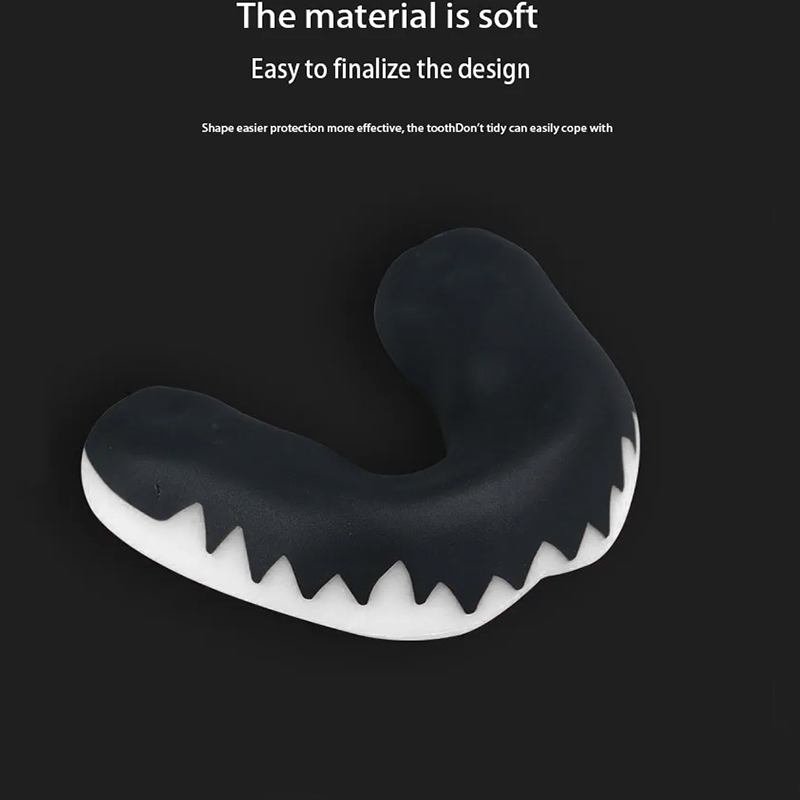 Boxing Tooth Protection Rugby  - Sports Equipment Basketball ulasan dan harga